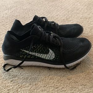 Nike Free RN Flyknit